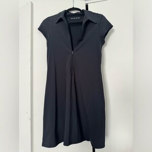 Abercrombie traveler dress